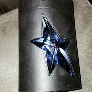 Angel A Men from Thierry Mugler refillable eau de toilette 3.4oz 100ml